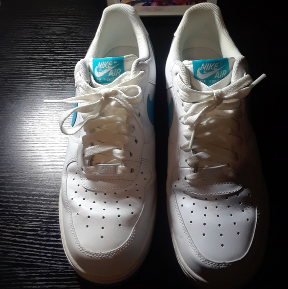 nike air force tennis